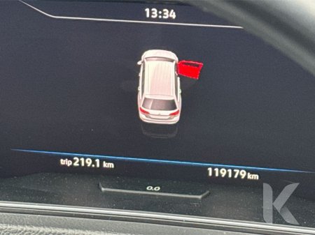 2019 Volkswagen Golf - photo 23