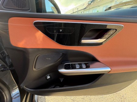 2023 Mercedes-Benz C-Class - photo 22
