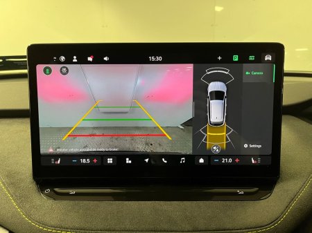 2026 Skoda Elroq - photo 13