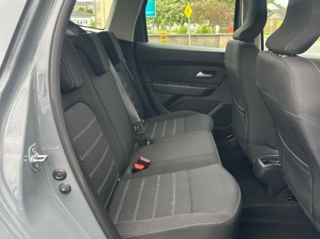 2024 Dacia Duster - photo 14