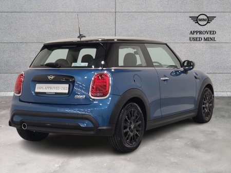 2024 Mini Cooper - photo 24