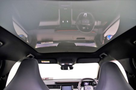 2026 Ford Capri - photo 26