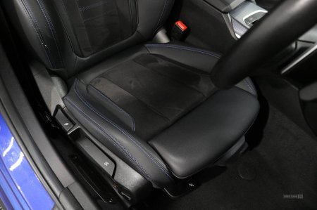 2023 BMW 3-Series - photo 14