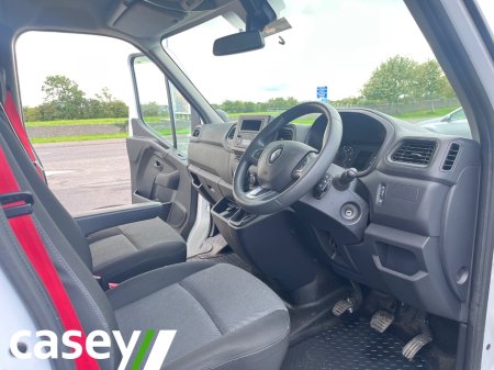 2022 Renault Master - photo 11