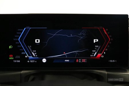 2023 BMW M3 - photo 39