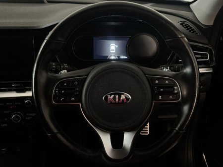 2021 Kia Niro - photo 21