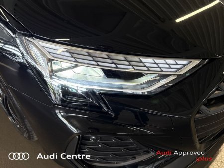 2026 Audi A3 - photo 18