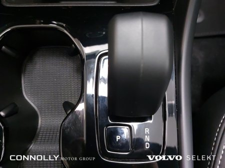 2025 Volvo EX40 - photo 14