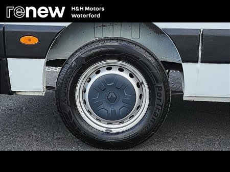 2022 Renault Master - photo 15