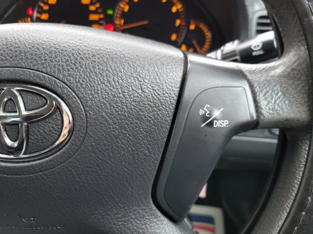 2006 Toyota Avensis - photo 18