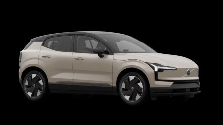 2027 Volvo EX30 - photo 6