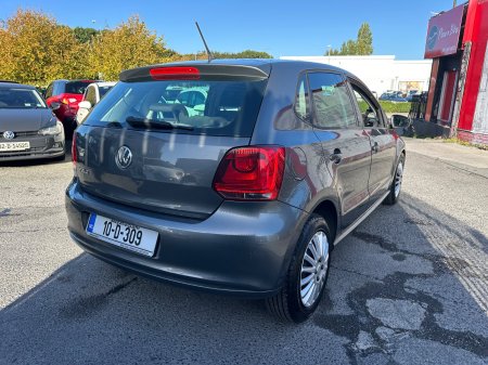 2010 Volkswagen Polo - photo 14