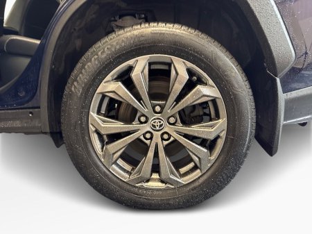2022 Toyota RAV4 - photo 5
