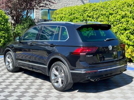 2019 Volkswagen Tiguan - photo 5