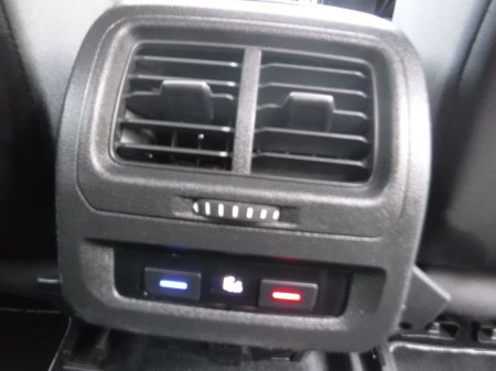 2018 Volkswagen Touran - photo 17
