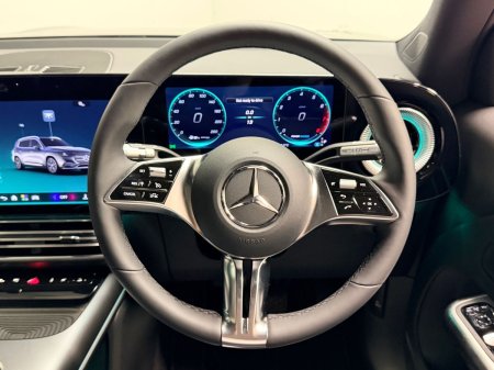 2026 Mercedes-Benz GLB - photo 15