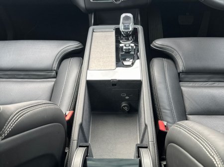 2025 Volvo XC90 - photo 18