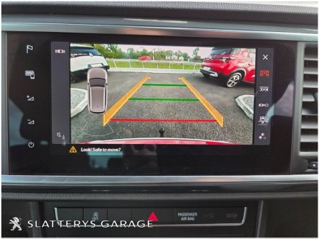 2024 SEAT Ateca - photo 13