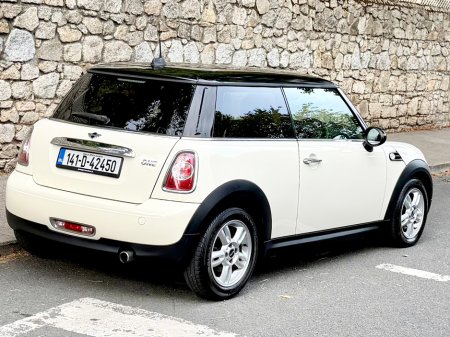 2014 Mini Cooper - photo 8