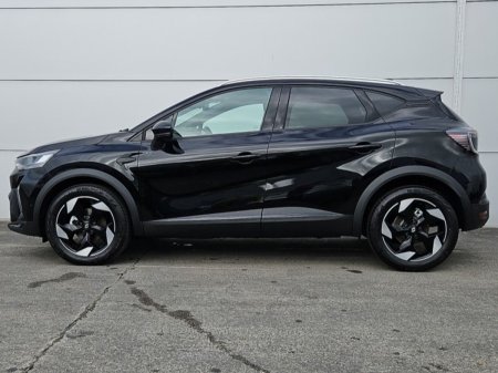 2026 Renault Captur - photo 5