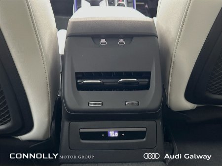 2026 Audi A6 - photo 18