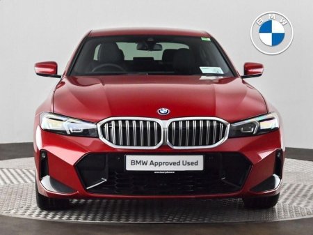 2025 BMW 3-Series - photo 16