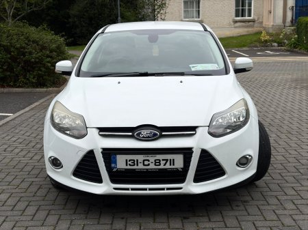 2013 Ford Focus - photo 6