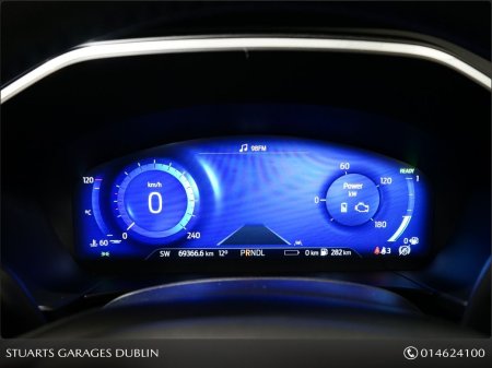 2023 Ford Kuga - photo 17