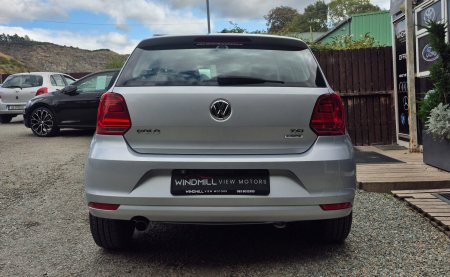 2015 Volkswagen Polo - photo 7