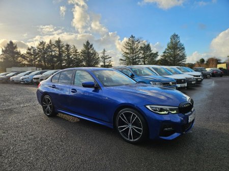 2022 BMW 3-Series - photo 13