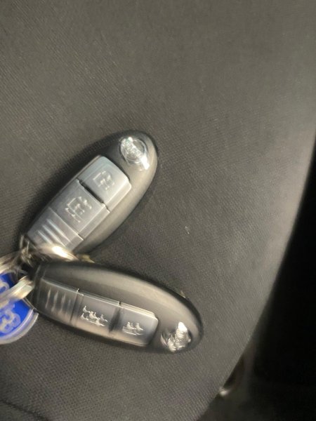 2017 Nissan Note - photo 15