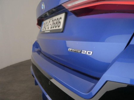 2024 BMW iX1 - photo 25
