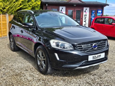 2016 Volvo XC60 - photo 2
