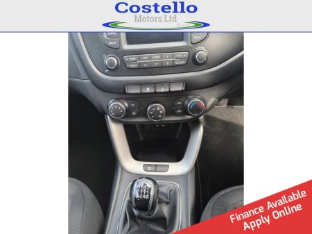 2015 Kia Ceed - photo 10