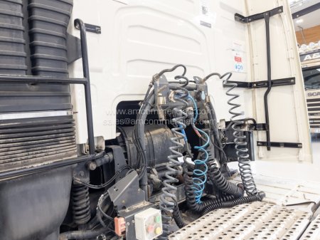 2022 VOLVO FH 540 - photo 16