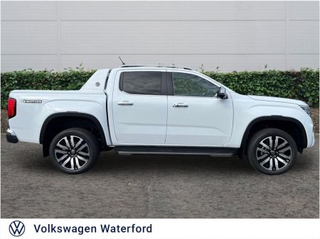 2026 Volkswagen Amarok - photo 4