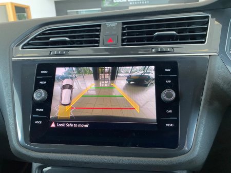 2024 Volkswagen Tiguan Allspace - photo 18