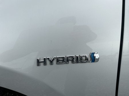2015 Toyota Aqua - photo 21