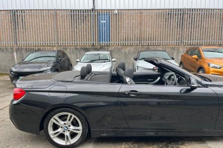 2018 BMW 4-Series - photo 25
