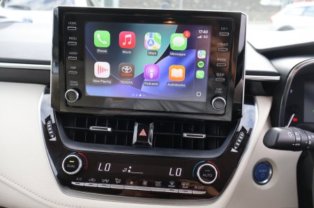 2019 Toyota Corolla - photo 16