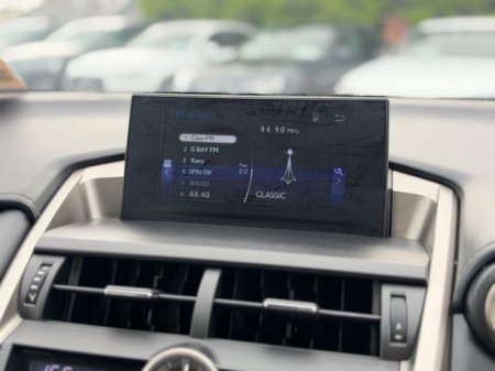 2016 Lexus NX - photo 16