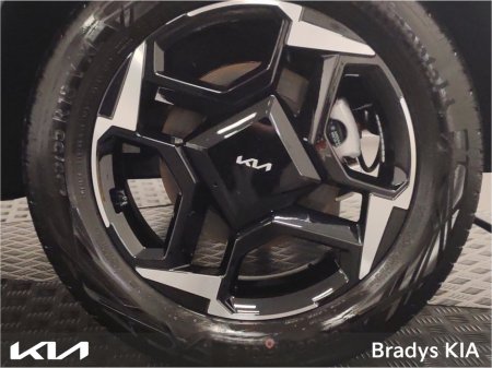 2026 Kia Sportage - photo 6