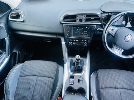 2016 Renault Kadjar - photo 14