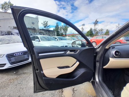 2014 Audi A3 - photo 10