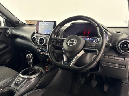 2023 Nissan Juke - photo 15