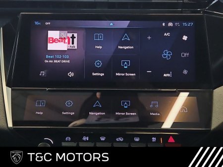 2023 Peugeot 408 - photo 11