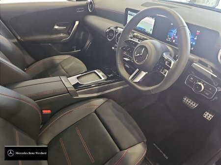2026 Mercedes-Benz A-Class - photo 12