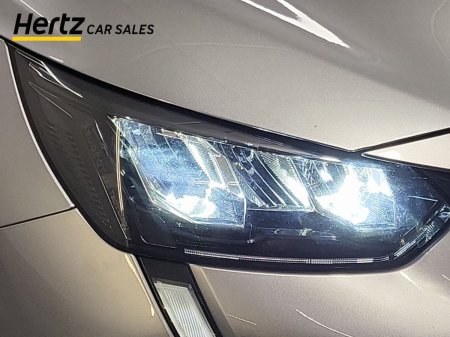2023 Peugeot 208 - photo 7