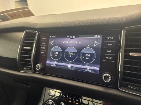 2018 Skoda Kodiaq - photo 20