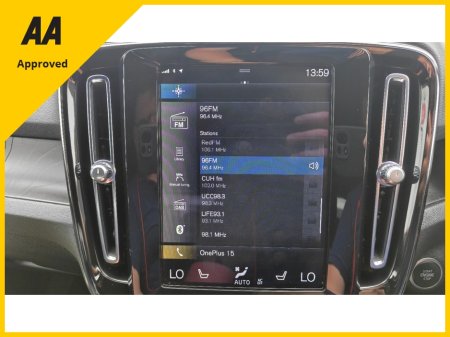 2023 Volvo XC40 - photo 32